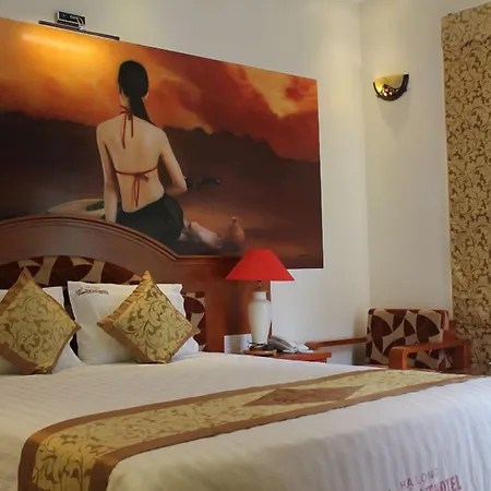 Starlight Hotel