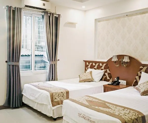 Hotel Starlight Hotel 2*
