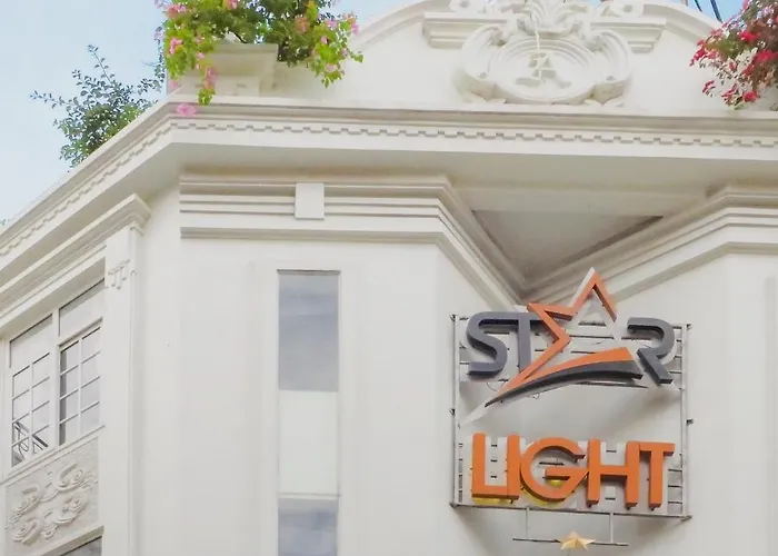 Starlight 2* Ha Long
