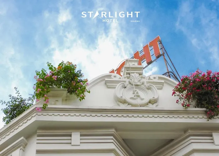 Starlight Hotel Hotel
