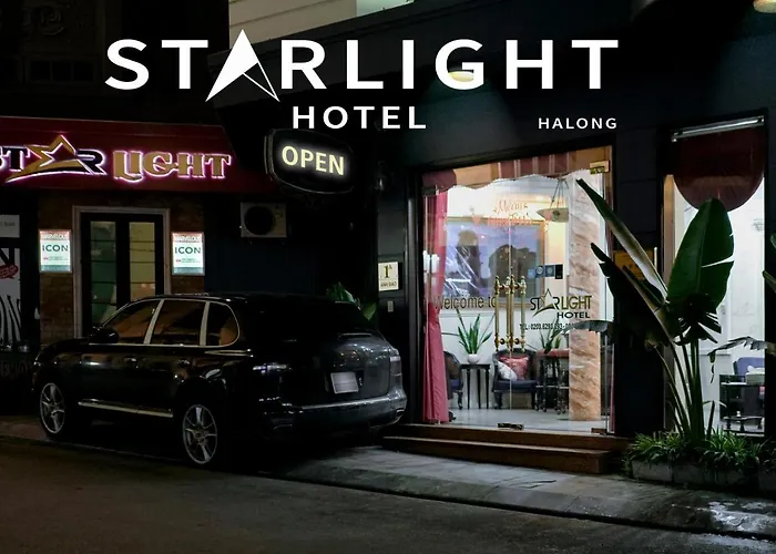 Starlight Hotel