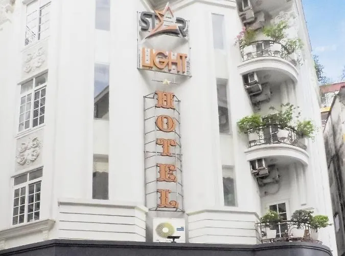Hotel Starlight Hotel 2*