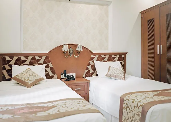 Hotel Starlight