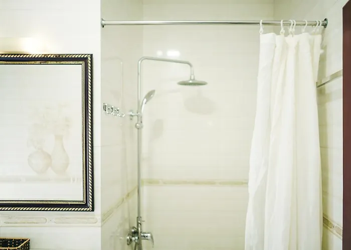 Hotel Starlight 2*