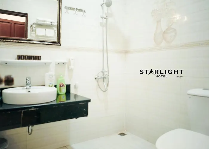 Starlight Hotel Hotel Hạ Long