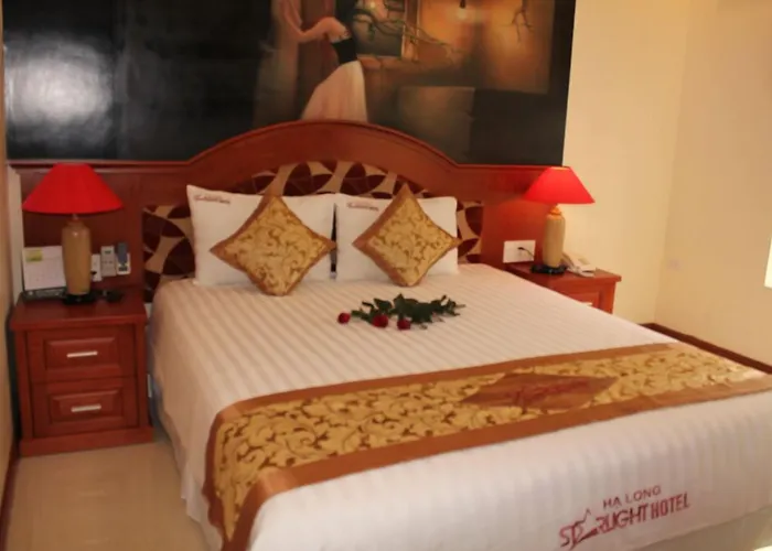 Starlight Hotel Ha Long