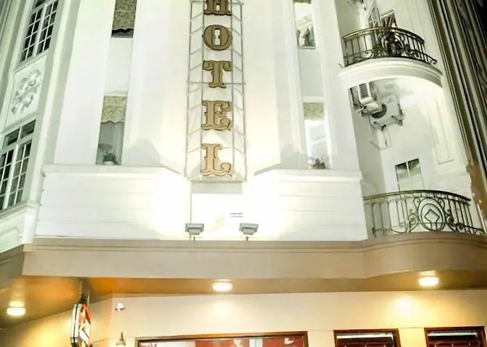 Hotel Starlight Hotel Hạ Long