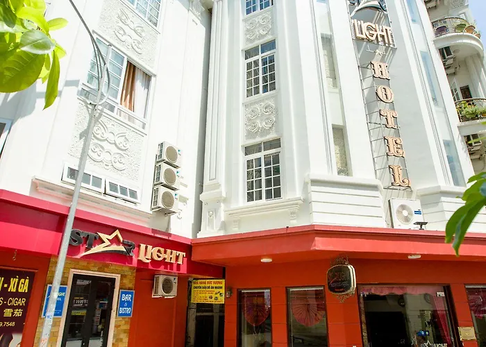 Starlight Hotel