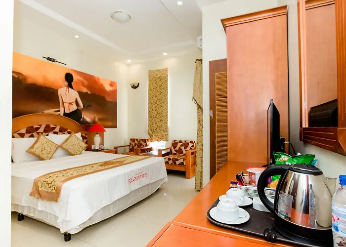 Starlight Hotel