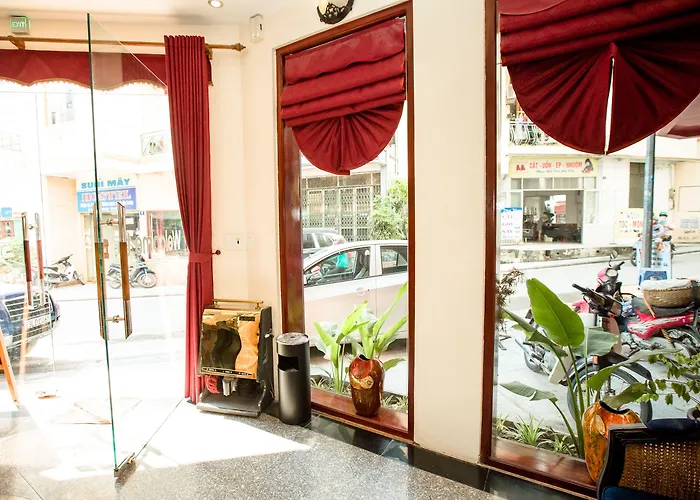 Starlight Hotel Hotel Hạ Long