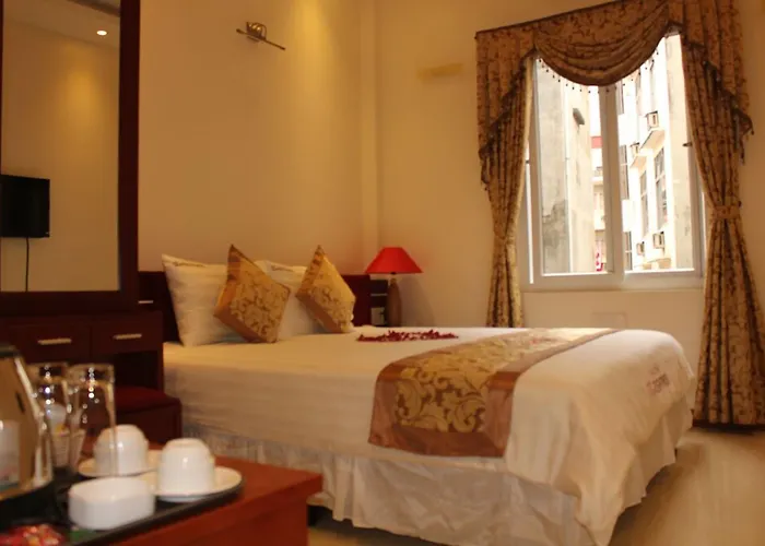 Starlight Hotel 2*