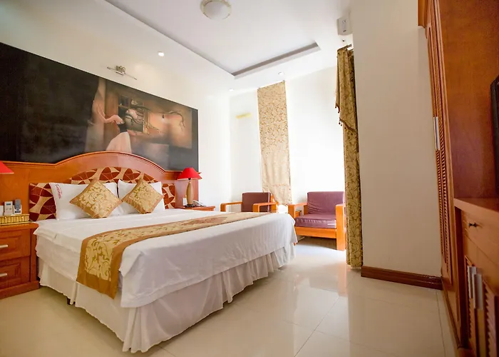 Hotel Starlight Ha Long