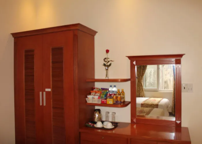 Starlight Hotel 2*