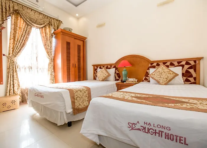 Starlight Hotel Hotel