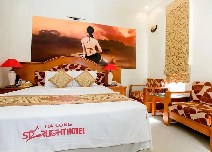 Starlight Hotel 2*