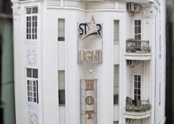 Hotel Starlight