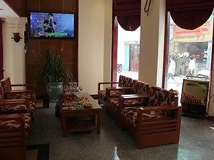 Hotel Starlight Hotel Hạ Long