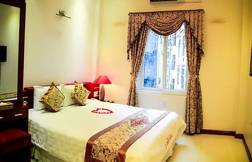 Starlight 2* Ha Long