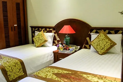 Hotel Starlight Hotel