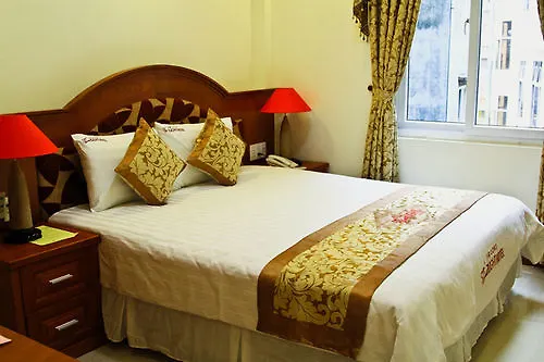 Starlight Hotel Hạ Long