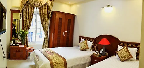 Hotel Starlight 2*