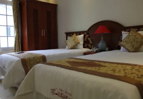 Hotel Starlight Hotel Hạ Long