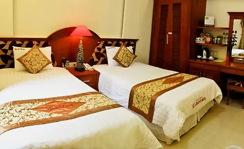 Starlight Hotel Hạ Long