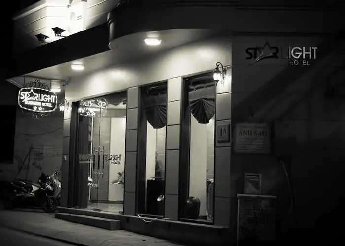 Starlight Hotel