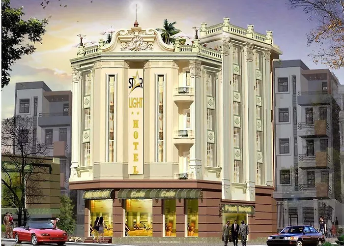 Hotel Starlight 2*