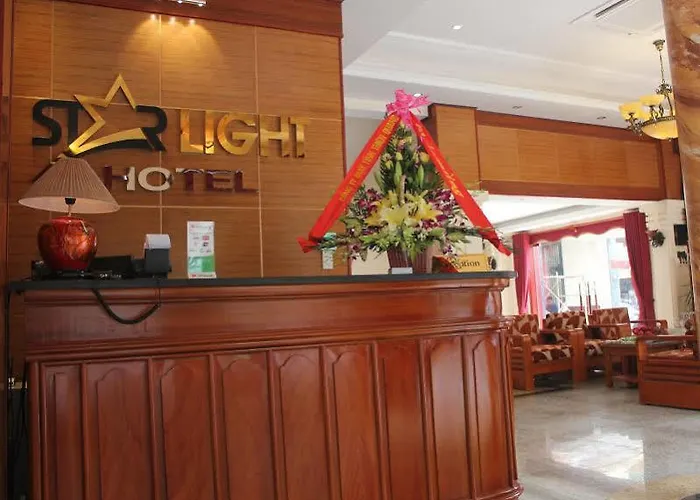 Hotel Starlight